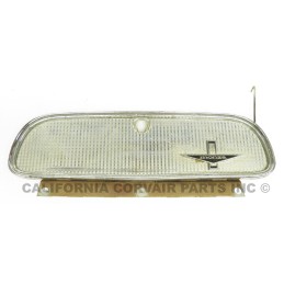 USED MONZA GLOVEBOX DOOR - 1962