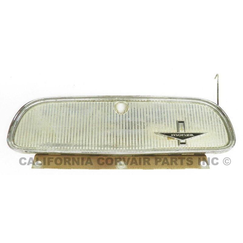 USED MONZA GLOVEBOX DOOR - 1962