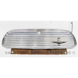 USED MONZA GLOVEBOX DOOR - 1963