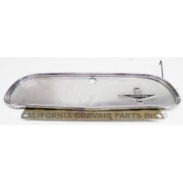 USED MONZA GLOVEBOX DOOR - 1964