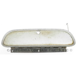 USED GLOVEBOX DOOR - VAN