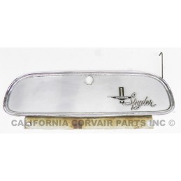 USED SPYDER GLOVEBOX DOOR - 1964