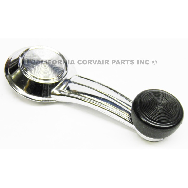 NEW WINDOW CRANK HANDLE - 1967-69