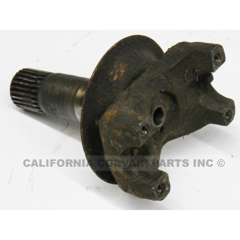 USED 1965 DIFF YOKE - LONG