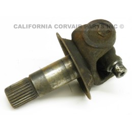 USED 1961-64 DIFF YOKE - LONG