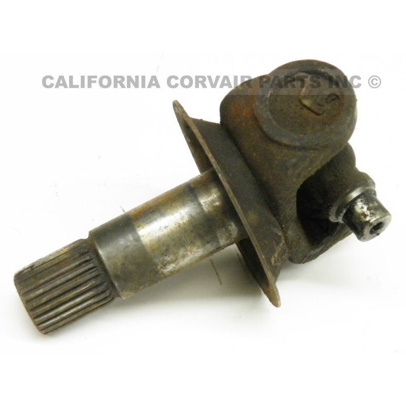 USED 1961-64 DIFF YOKE - LONG