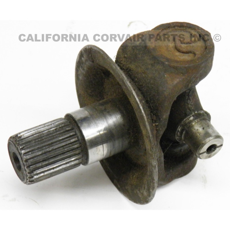 USED 1960-64 DIFF YOKE - SHORT