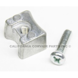 NEW TURN SIGNAL HOUSING RETAINER - 1960-64