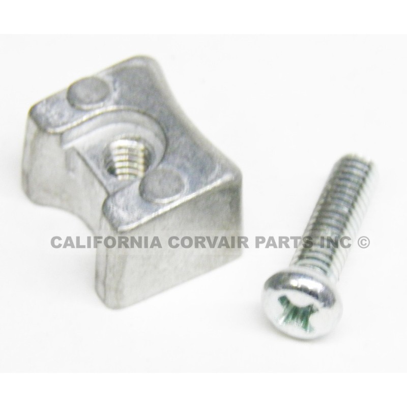 NEW TURN SIGNAL HOUSING RETAINER - 1960-64