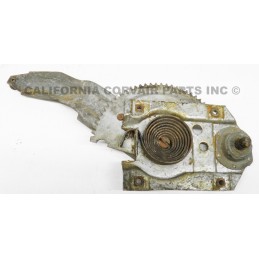 USED 1965-69 CONVERT QUARTER WINDOW REGULATOR - LEFT SIDE
