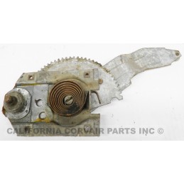 USED 1965-69 CONVERT QUARTER WINDOW REGULATOR - RIGHT SIDE