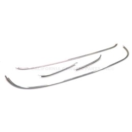 USED WINDSHIELD TRIM SET - 1960-64