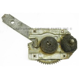 USED 1962-64 CONVERT QUARTER WINDOW REGULATOR - RIGHT SIDE