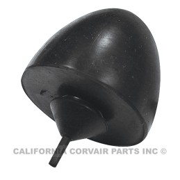 NEW FRONT A-ARM BUMPER - VAN