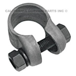 NEW SHIFT COUPLER CLAMP