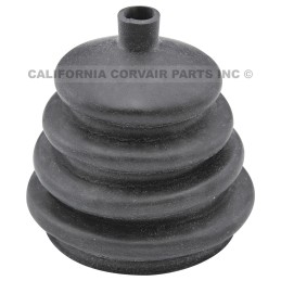 NEW THROTTLE ROD BOOT