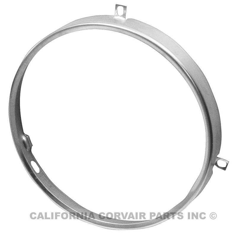 NEW HEADLIGHT RETAINER RING
