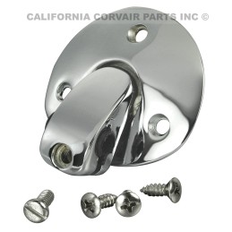 NEW SUNVISOR BRACKET - 1965-69