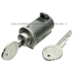 NEW 1960-64 GLOVEBOX LOCK