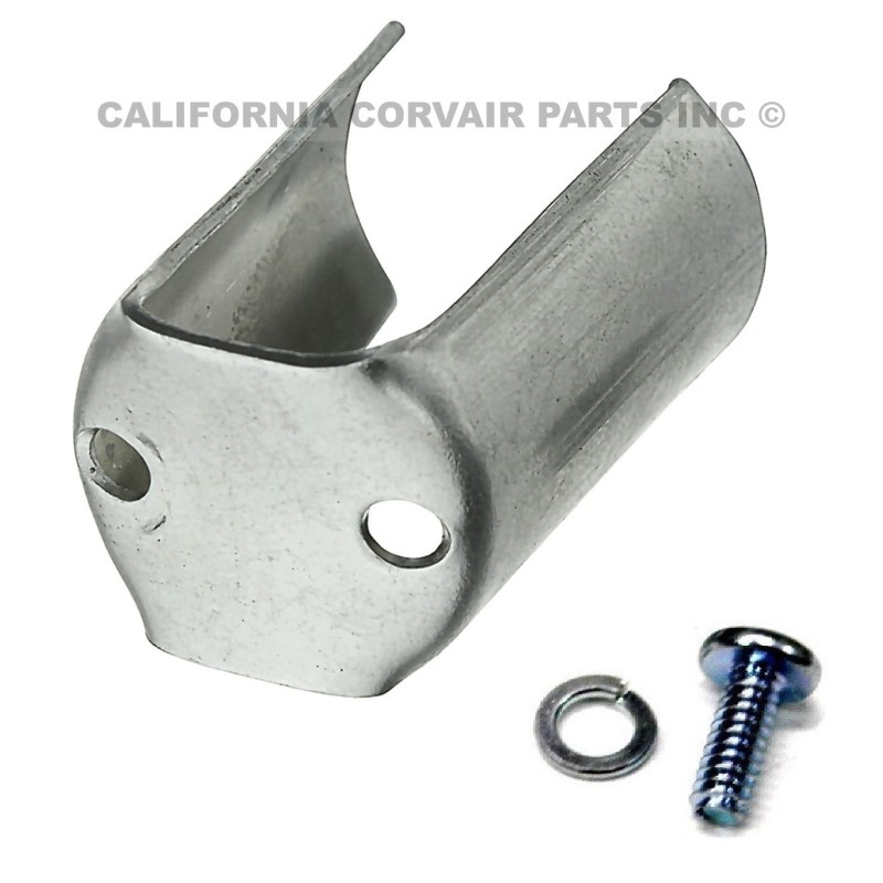 NEW GLOVEBOX LOCK RETAINER