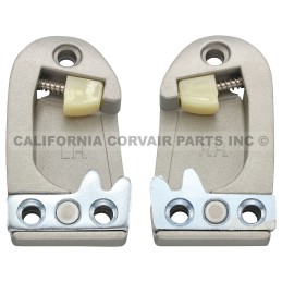 NEW SET VAN DOOR STRIKERS