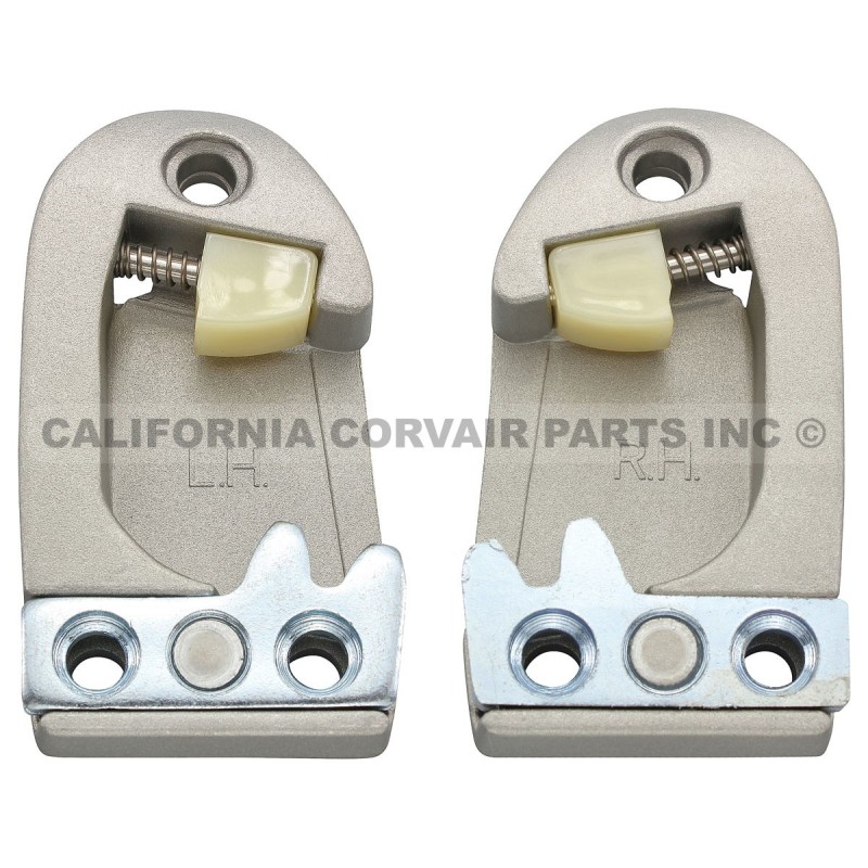 NEW SET VAN DOOR STRIKERS