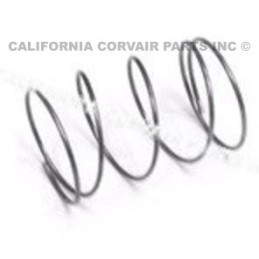 NEW GAS INLET SPRING