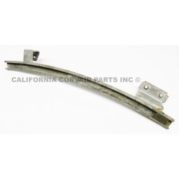 USED 1960-62 QUARTER GLASS FRONT GUIDE - RIGHT SIDE