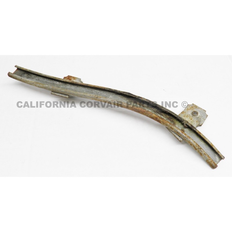 USED 1965-69 QUARTER WINDOW REAR GUIDE - RIGHT SIDE
