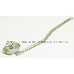 USED VAN DOOR RELEASE - RIGHT SIDE