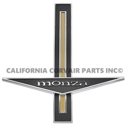 NEW 1964 MONZA CROSS