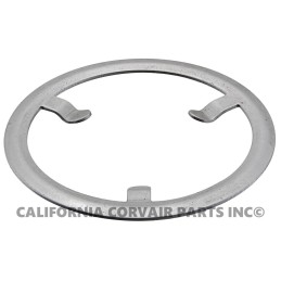 NEW THROTTLE ROD BOOT RETAINER