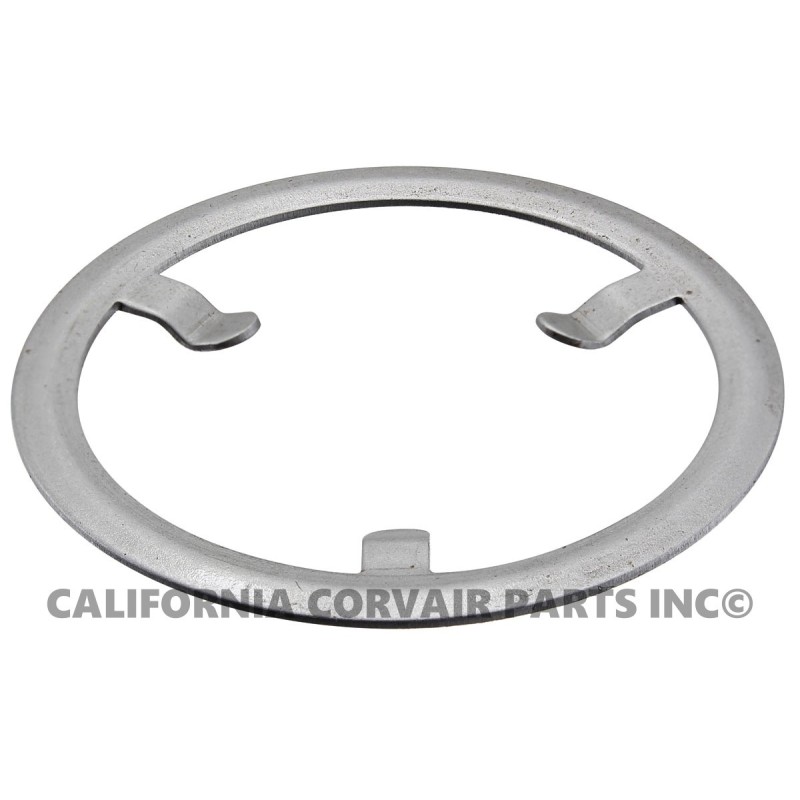 NEW THROTTLE ROD BOOT RETAINER