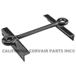 NEW BATTERY HOLD DOWN - VAN