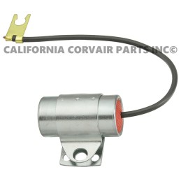 NEW POINTS CONDENSOR