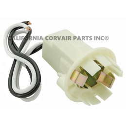 NEW TAIL LIGHT BULB SOCKET