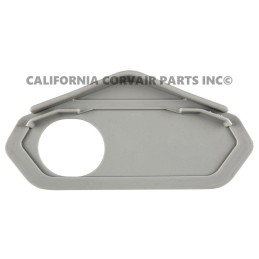 NEW 1960-64 PARK LENS GASKET - LEFT SIDE