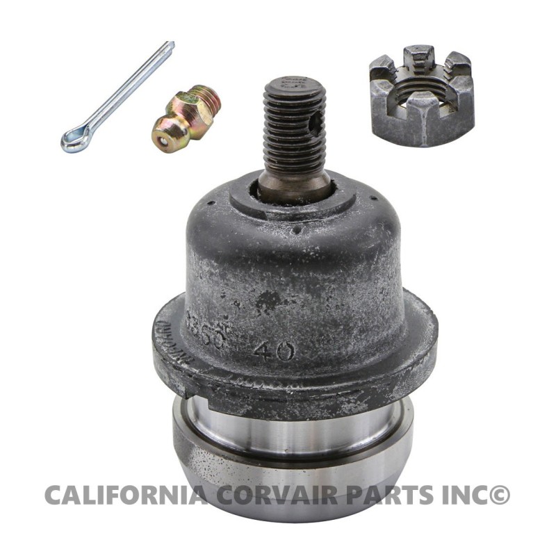 NEW LOWER BALL JOINT