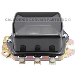 NEW VOLTAGE REGULATOR - 1960-64