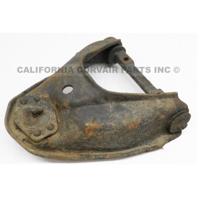 USED 1960-64 UPPER CONTROL ARM - RIGHT SIDE