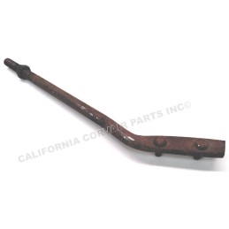 USED 1962-63 CONTROL ROD - RIGHT SIDE