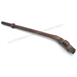 USED 1964-69 CONTROL ROD - LEFT SIDE