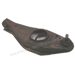 USED 1960-63 FRONT LOWER CONTROL ARM - LEFT SIDE
