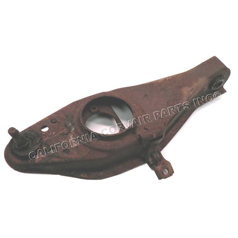 USED 1964 FRONT LOWER CONTROL ARM - LEFT SIDE