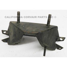USED SPARE TIRE MOUNT - 1965