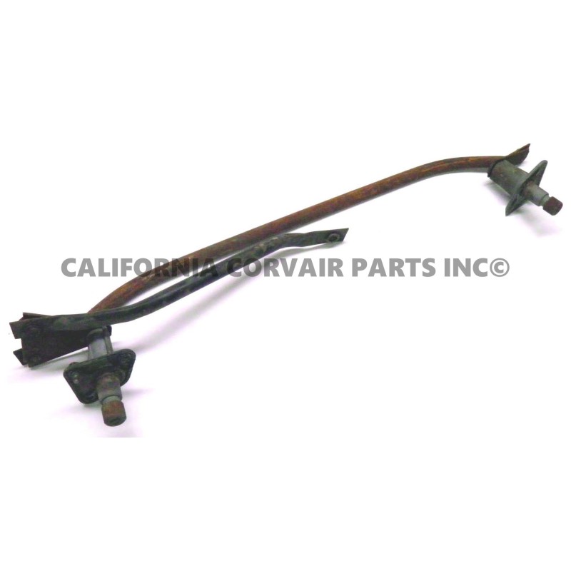 USED WIPER ARM LINKAGE - 1960-64