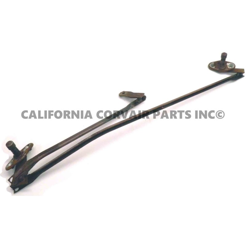 USED WIPER ARM LINKAGE - 1965-69