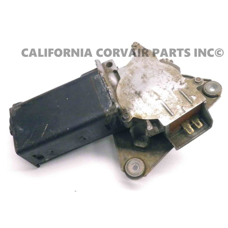 USED WIPER MOTOR - 1960-61