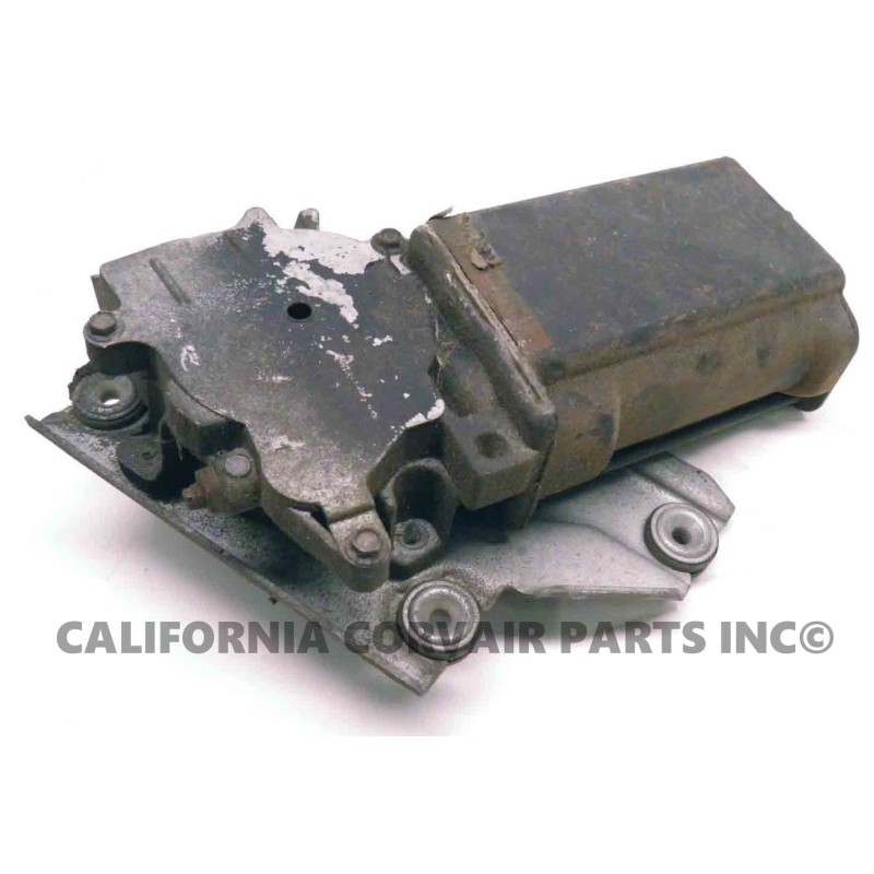 USED VAN WIPER MOTOR - 1961-62
