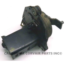 USED WIPER MOTOR - 1962-64